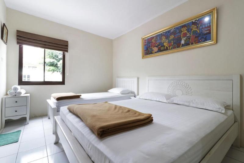 اتاق سوپریور, Ca' Del Campo