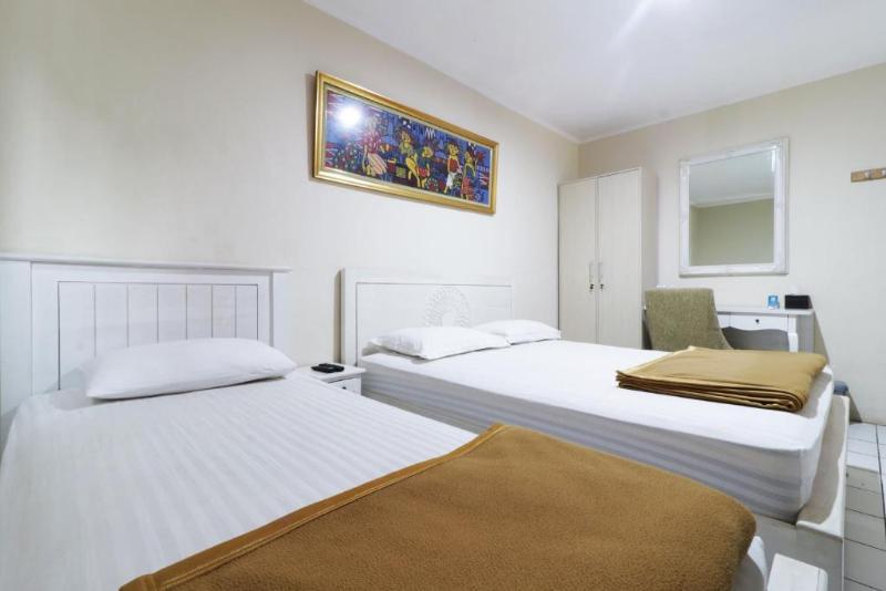 اتاق سوپریور, Ca' Del Campo