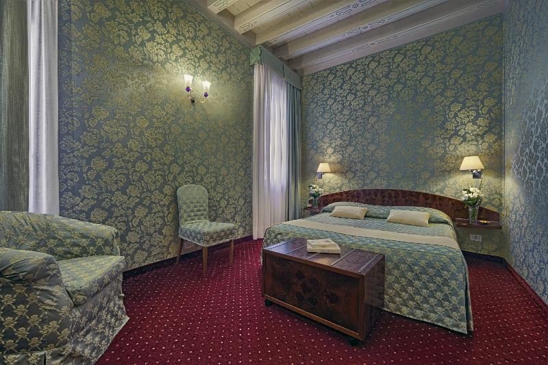 اتاق سوپریور, Ca' Del Campo