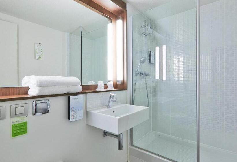 标准间, Campanile Lyon Sud Feyzin