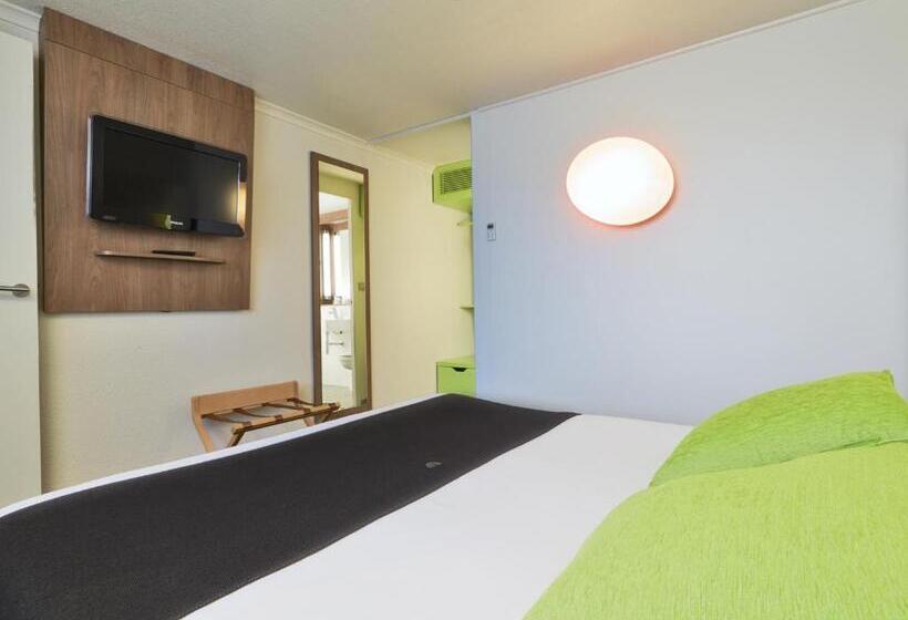 标准间, Campanile Lyon Sud Feyzin