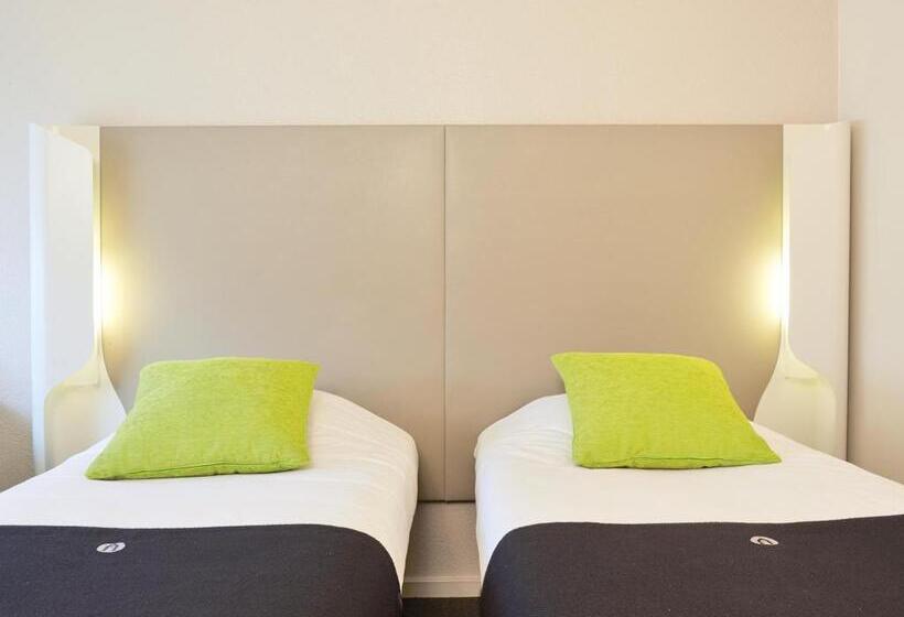 标准三人间, Campanile Lyon Sud Feyzin