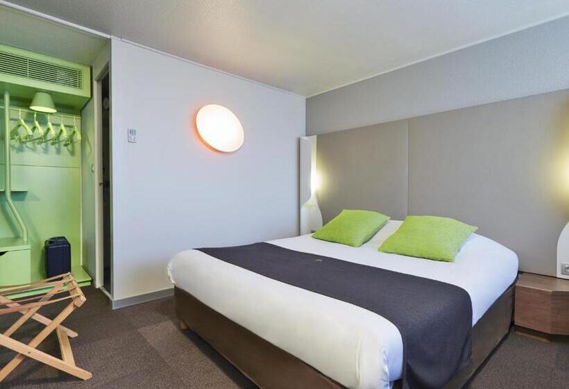 标准间, Campanile Lyon Sud Feyzin