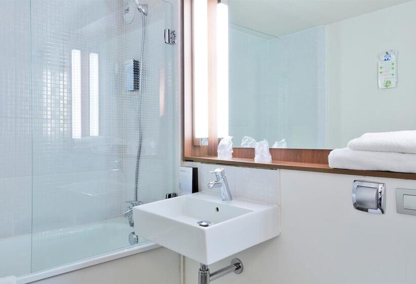 标准间, Campanile Lyon Sud Feyzin