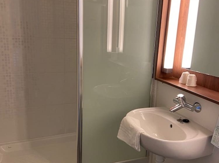 غرفة قياسية, Campanile Orléans Ouest ~ La Chapelle St Mesmin