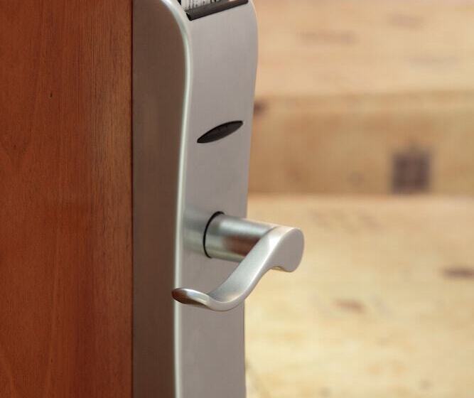 اتاق استاندارد, Gran Hotel De La Paix