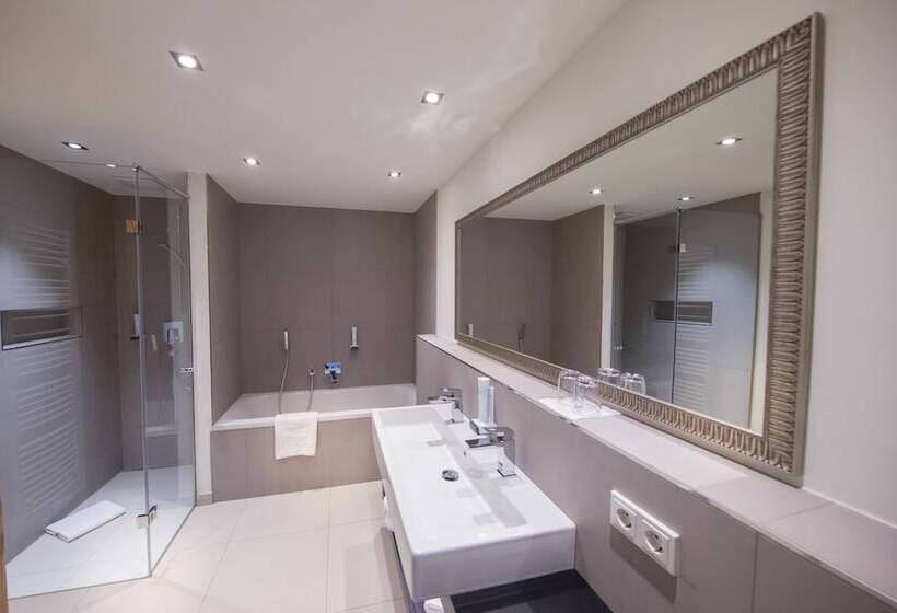 スーペリアースイート, Heitzmann   Hotel & Rooftop