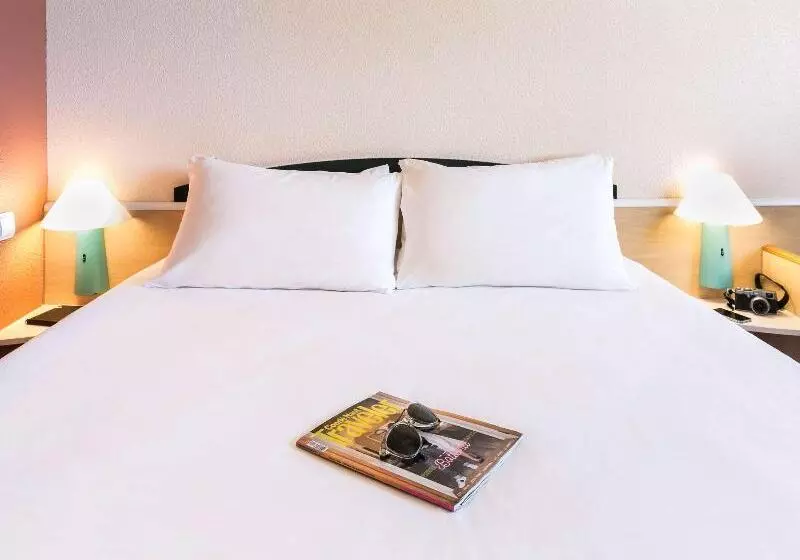 اتاق استاندارد, Ibis Jerez De La Frontera Cadiz