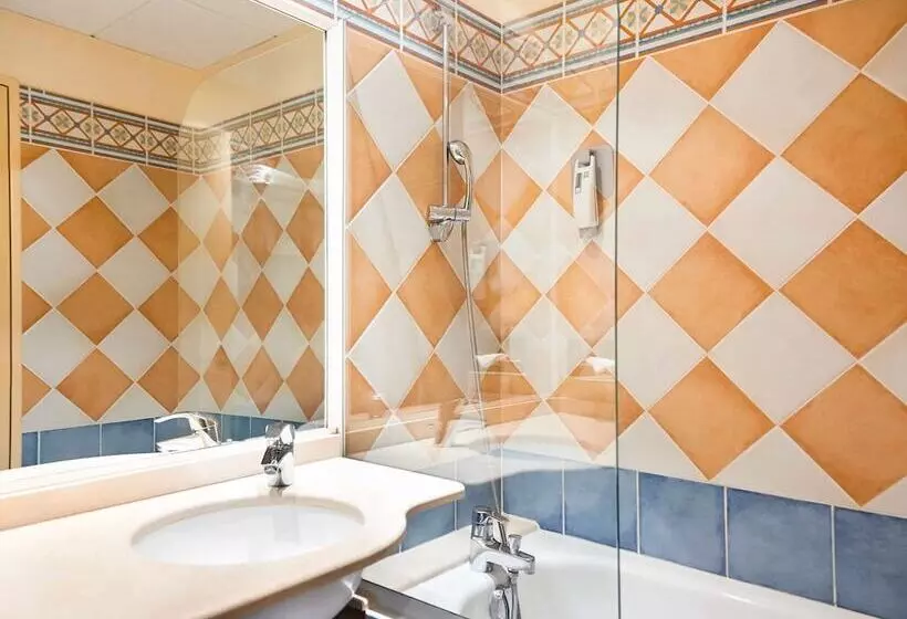 スタンダードルーム, Ibis Styles Arles Palais Des Congrès