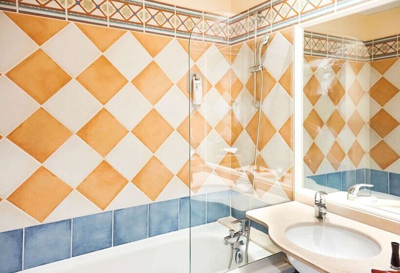 غرفة قياسية, Ibis Styles Arles Palais Des Congrès