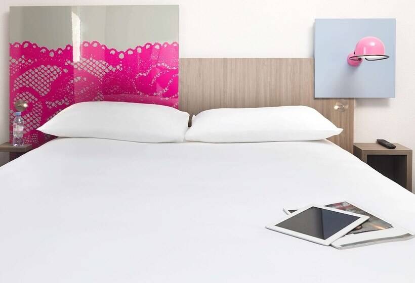 스탠다드 룸, Ibis Styles Arles Palais Des Congrès