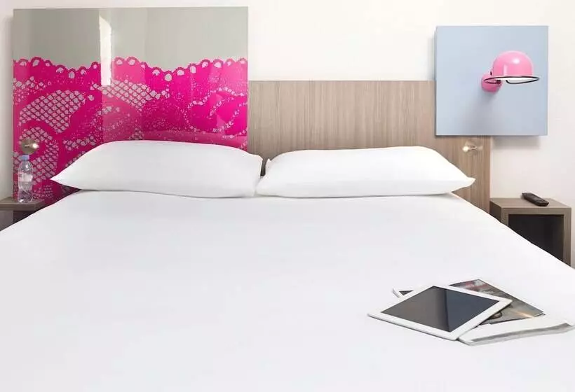 スタンダードルーム, Ibis Styles Arles Palais Des Congrès