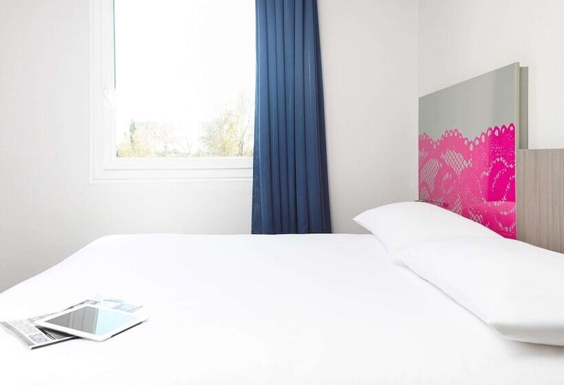 Номер Стандарт, Ibis Styles Arles Palais Des Congrès