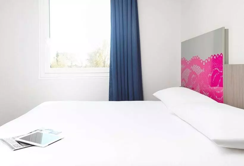 スタンダードルーム, Ibis Styles Arles Palais Des Congrès