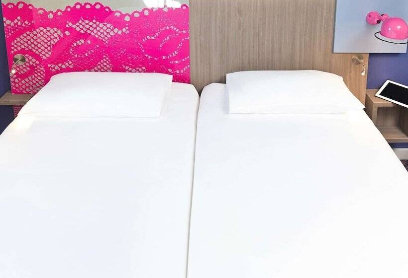 غرفة قياسية, Ibis Styles Arles Palais Des Congrès