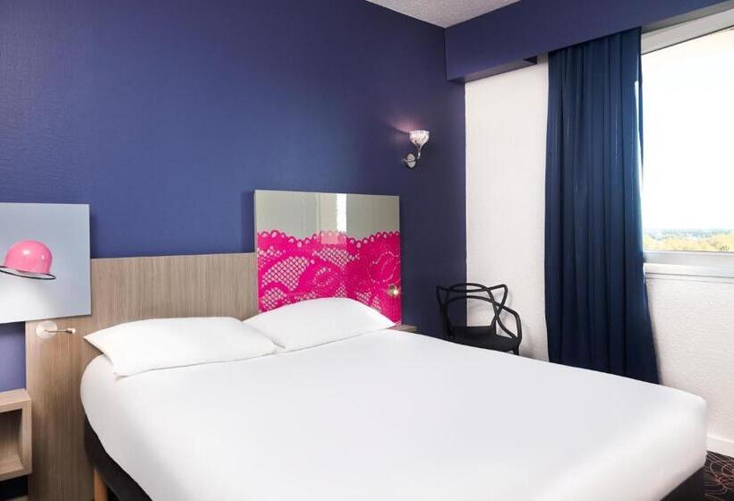 غرفة قياسية, Ibis Styles Arles Palais Des Congrès