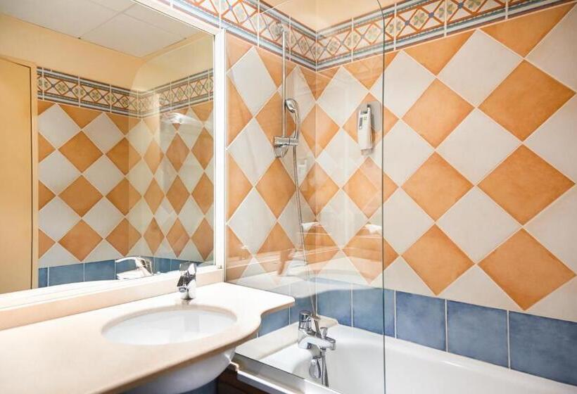 غرفة قياسية, Ibis Styles Arles Palais Des Congrès