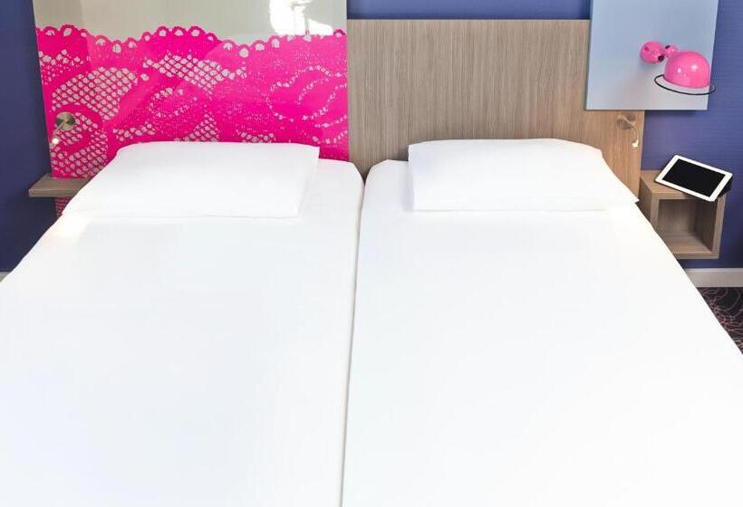 Номер Стандарт, Ibis Styles Arles Palais Des Congrès
