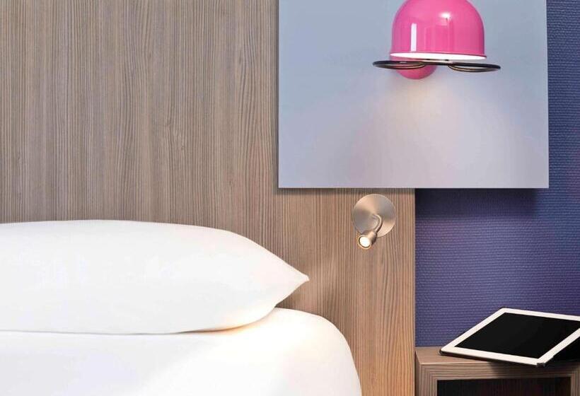 غرفة قياسية, Ibis Styles Arles Palais Des Congrès