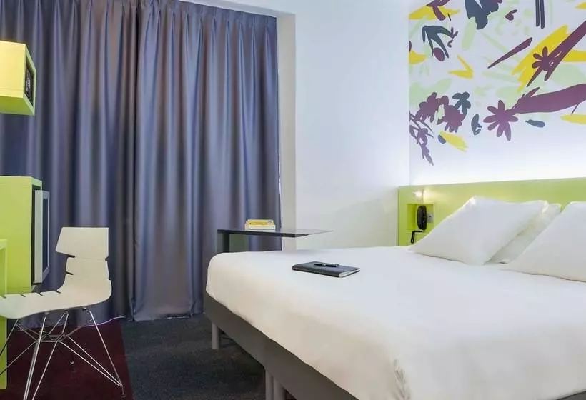 スタンダードルーム, Ibis Styles Nantes Centre Gare
