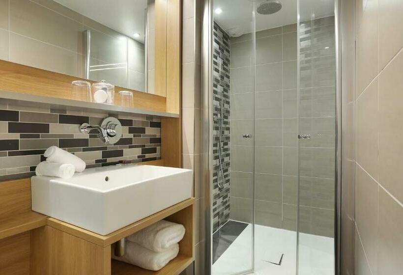 Chambre Confort, Jardins De Mademoiselle Hôtel & Spa