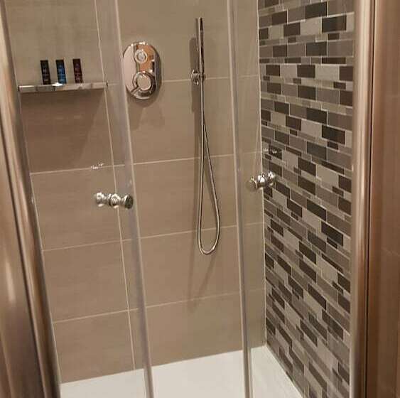 Chambre Supérieure, Jardins De Mademoiselle Hôtel & Spa