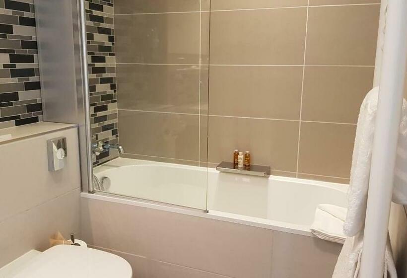 Suite, Jardins De Mademoiselle Hôtel & Spa