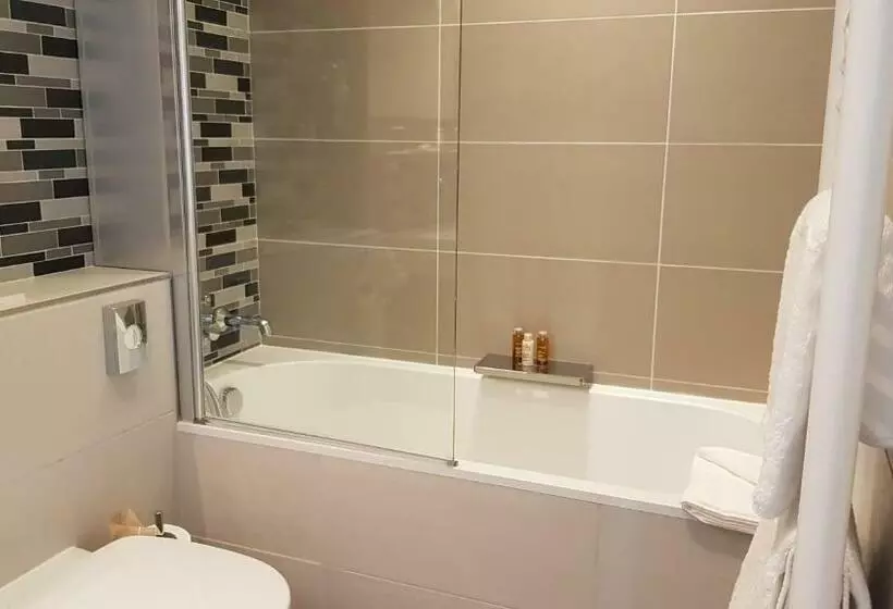 Suite, Jardins De Mademoiselle Hôtel & Spa