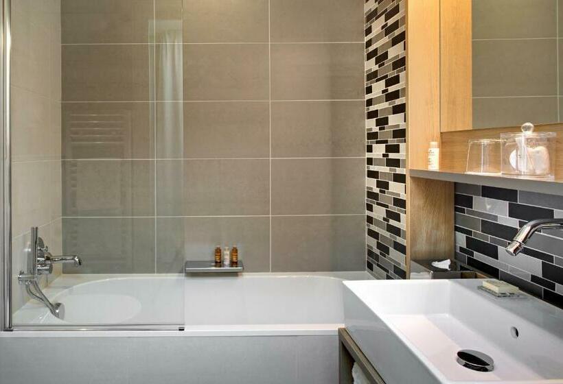 Suite, Jardins De Mademoiselle Hôtel & Spa