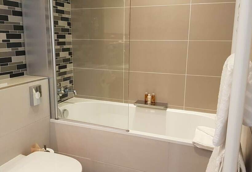 Suite, Jardins De Mademoiselle Hôtel & Spa