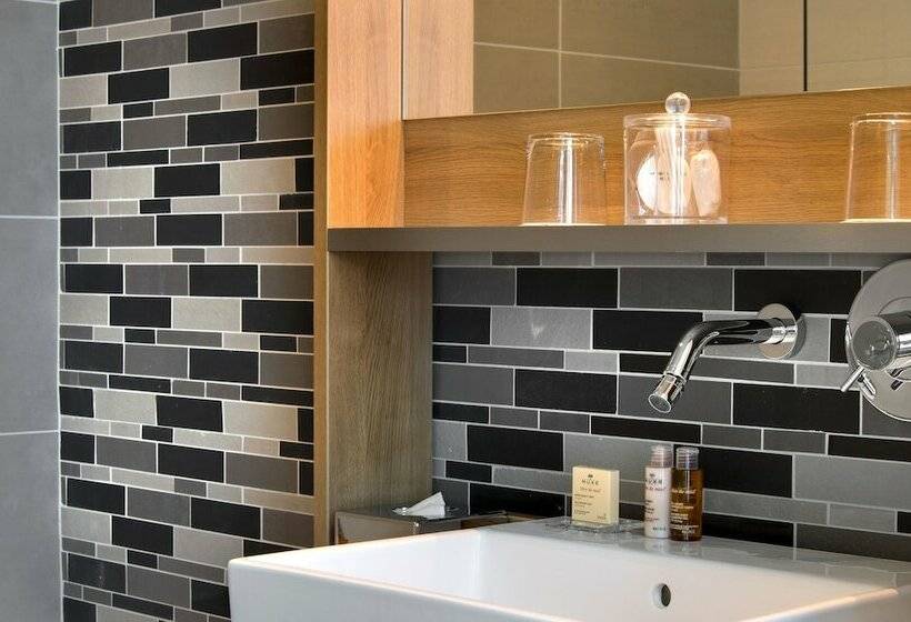 Suite, Jardins De Mademoiselle Hôtel & Spa