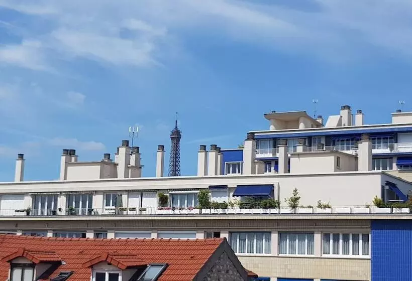 Suite avec Vues, Jardins De Mademoiselle Hôtel & Spa