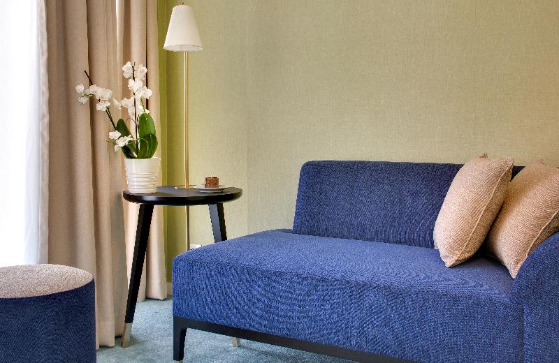 Suite, Jardins De Mademoiselle Hôtel & Spa