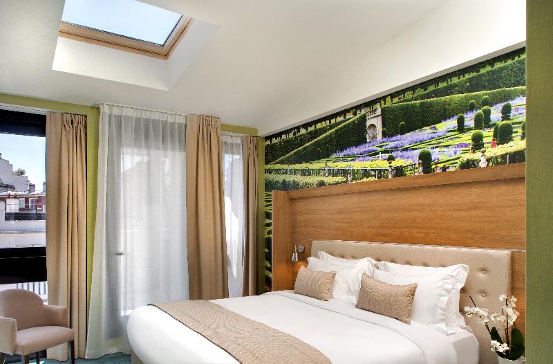 Suite, Jardins De Mademoiselle Hôtel & Spa