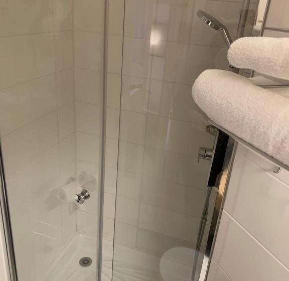 اتاق استاندارد یک نفره, Kyriad Le Mans Est