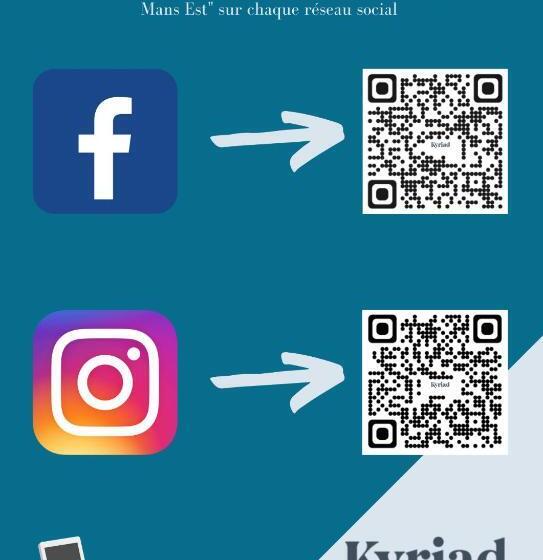 اتاق سوپریور, Kyriad Le Mans Est