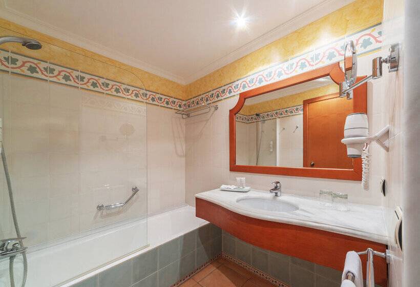 Номер Стандарт с Террасой, La Quinta Menorca by Portblue Boutique - Adults Only