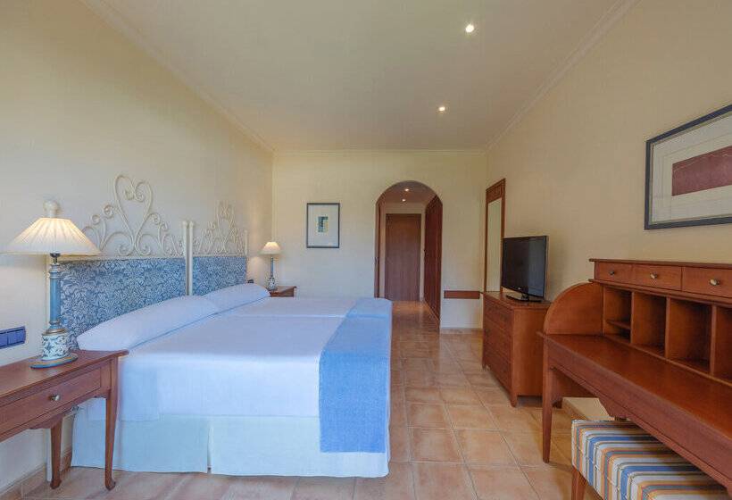 Номер Стандарт с Террасой, La Quinta Menorca by Portblue Boutique - Adults Only