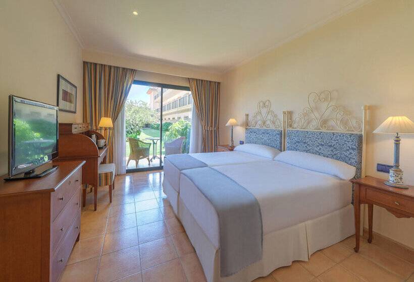اتاق استاندارد با تراس, La Quinta Menorca by Portblue Boutique - Adults Only