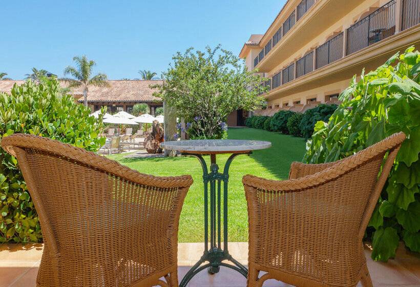 اتاق استاندارد با تراس, La Quinta Menorca by Portblue Boutique - Adults Only