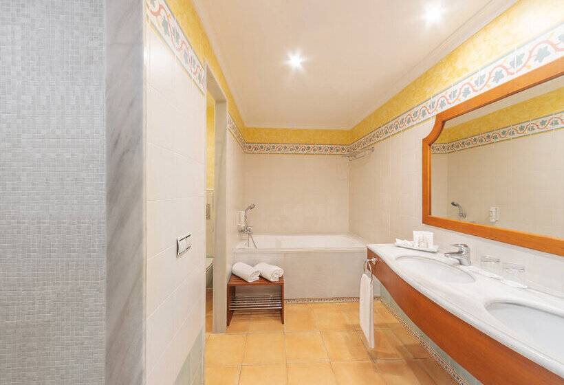 Полулюкс, La Quinta Menorca by Portblue Boutique - Adults Only