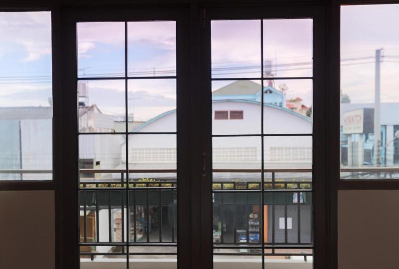 غرفة قياسية, Logroño Parque