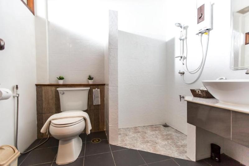 غرفة قياسية, Logroño Parque