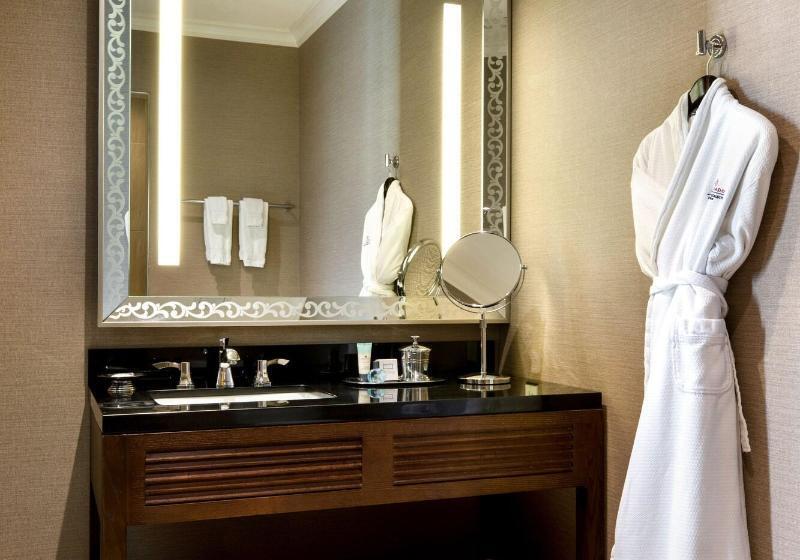 غرفة قياسية, Logroño Parque