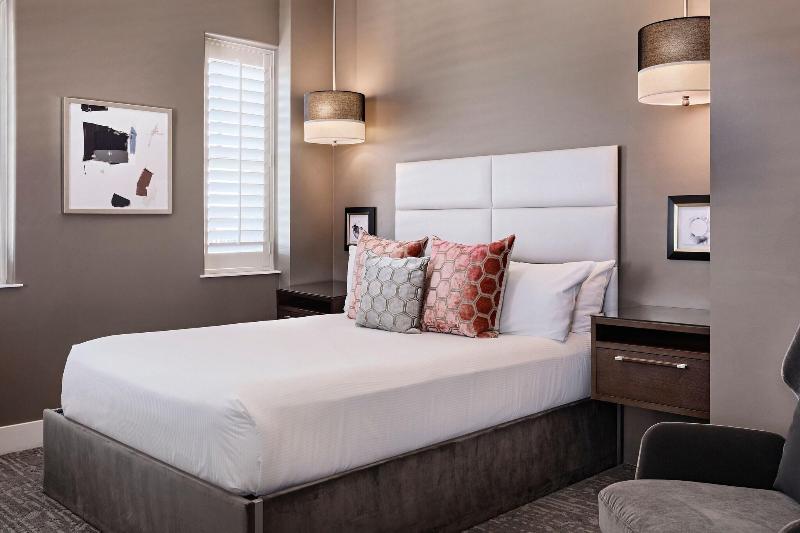 غرفة قياسية, Logroño Parque