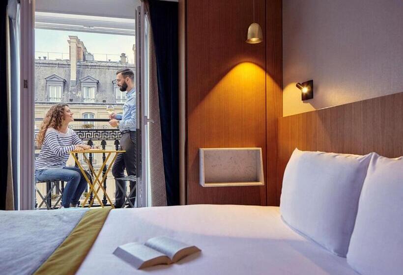 اتاق کلاسیک, Mercure Paris Opera Garnier Hôtel & Spa