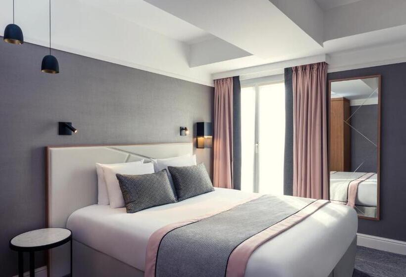 اتاق کلاسیک, Mercure Paris Opera Garnier Hôtel & Spa