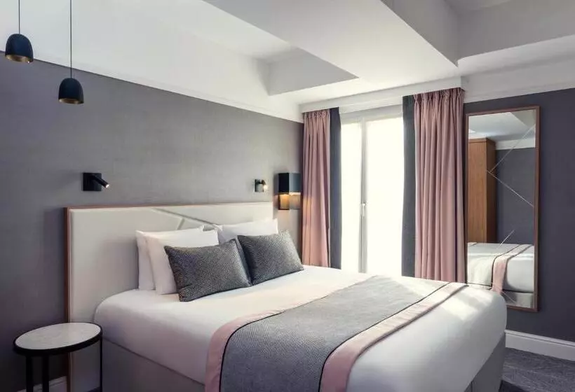 اتاق کلاسیک, Mercure Paris Opera Garnier Hôtel & Spa