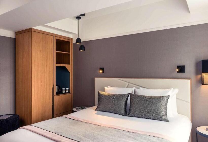 اتاق کلاسیک, Mercure Paris Opera Garnier Hôtel & Spa