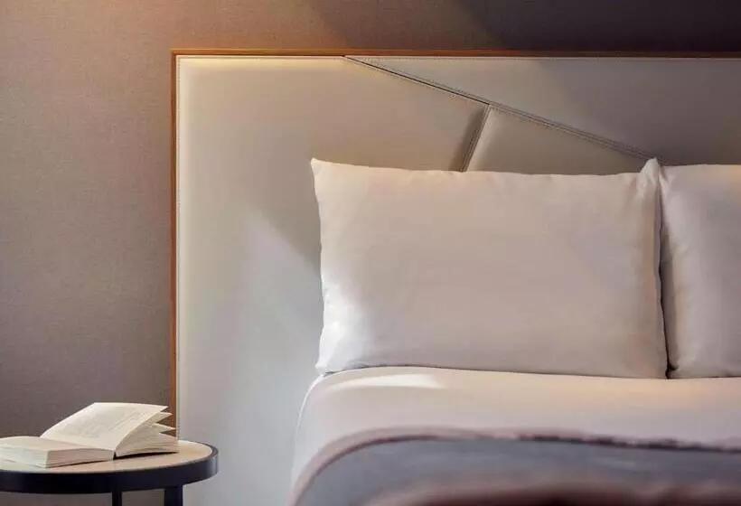 اتاق کلاسیک یک تخته, Mercure Paris Opera Garnier Hôtel & Spa